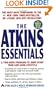 The Atkins Essentials: A Two-Week Program to Jump-start Your Low Carb Lifestyle