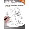 Dynamic Figure Drawing: Hands and Feet