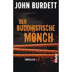 Der buddhistische M�nch: Thriller