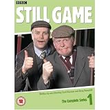 Watch Still Game Online