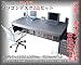 ���������I180�~75cm�X�[�p�[���C�h�p�\�R���f�X�N2�_�Z�b�g �V���o�[���u���b�N�J���[JS25SBT