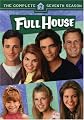 Full House - The Complete Seventh Season