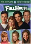 Full House: The Complete Seventh Season