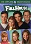 Full House: The Complete Seventh Season