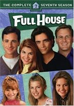 Stream Full House - The Complete Seventh Season Movie Online.