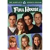 Full House: The Complete Seventh Season