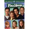 Full House: The Complete seventh Season