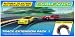 Scalextric C8510 1:32 Scale Track Extension Pack 1 - Racing Curve Sport Building and Sport Track Accessory