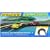 Scalextric C8510 1:32 Scale Track Extension Pack 1 - Racing Curve Sport Building and Sport Track Accessory