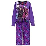 Girls' Camp Rock Sing Loud PJ Purple