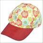 Ginger Tile Cap