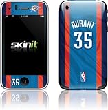 Skinit K. Durant - Oklahoma City Thunder #35 Vinyl Skin for Apple iPhone 3G / 3GS