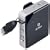 Jensen WBT210 Bluetooth Portable Universal Stereo Receiver with Intergrated Microphone