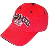 Calgary Flames Reebok Select Un-Cuffed Knit Cap