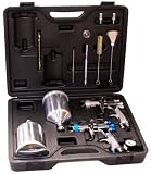 2 DeVILBISS StartingLine Topcoat-Primer HVLP SPRAY GUNS