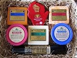Pine River Dairy Cheese and Sausage Gift Basket