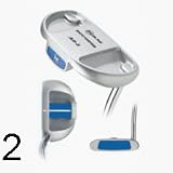 Ram Accubar Align Putter - #2 - 35