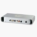 EvolutionTV USB2.0 Analogue TV Tuner/Video Capture Mac