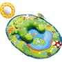Tiny Love Tummy Time Frog Playmat
