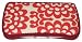 Made by Angie - Handmade Baby Wipe Containers - Cherry Wallflower