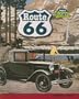 Route 66: Americas Road (Raintree Fusion)