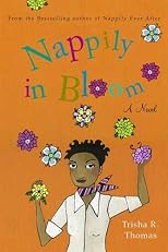 Nappily in Bloom