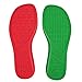 Hot Chocolate Design Chocolaticas Strawberry Women's Mary Jane Flat