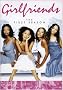 Girlfriends - The Complete First Season Girlfriends - The Complete First Season