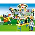 PLAYMOBIL� 4484 - Blumengesch�ft