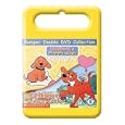 Clifford - Clifford's Puppy Days - The Perfect Pet/Clifford The Big Red Dog - The Big Hearted Dog [UK IMPORT]