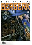 Revue Glénat  / Berserk, Tome 25 :