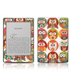 Decalgirl Owls Family - Skin para Kin...