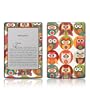 Decalgirl Owls Family - Skin para Kindle dise�o b�hos