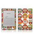 Decalgirl Skin per Kindle, Famiglia di gufi