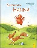 Superk�ken Hanna - Felix Mitterer