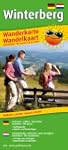 Wanderkarte Winterberg / wandelkaart...