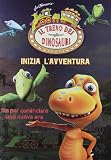 Il Treno Dei Dinosauri - Inizia L`Avventura