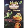 Il Treno Dei Dinosauri - Inizia L'Avventura