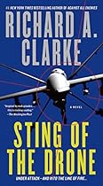 Sting of the Drone: A Novel Sting of the Drone: A Novel
