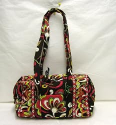 Vera Bradley "Handbag" New Style Puccini