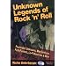 Rock and roll reads