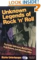 Unknown Legends of Rock and Roll