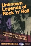 Unknown Legends of Rock n Roll