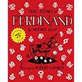 The Story of Ferdinand: 75th Anniversary Edition