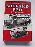 A history of Midland Red