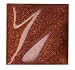 Amaco LG-36 Lead Free Liquid Gloss Glaze, Freckled Brown, Pint