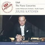 Piano Concertos (Katchen, Lpo, Argenta)