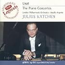 Piano Concertos (Katchen, Lpo, Argenta)