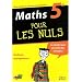Maths 5e