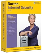 Norton Internet Security 2007 (Education Licence) (PC)